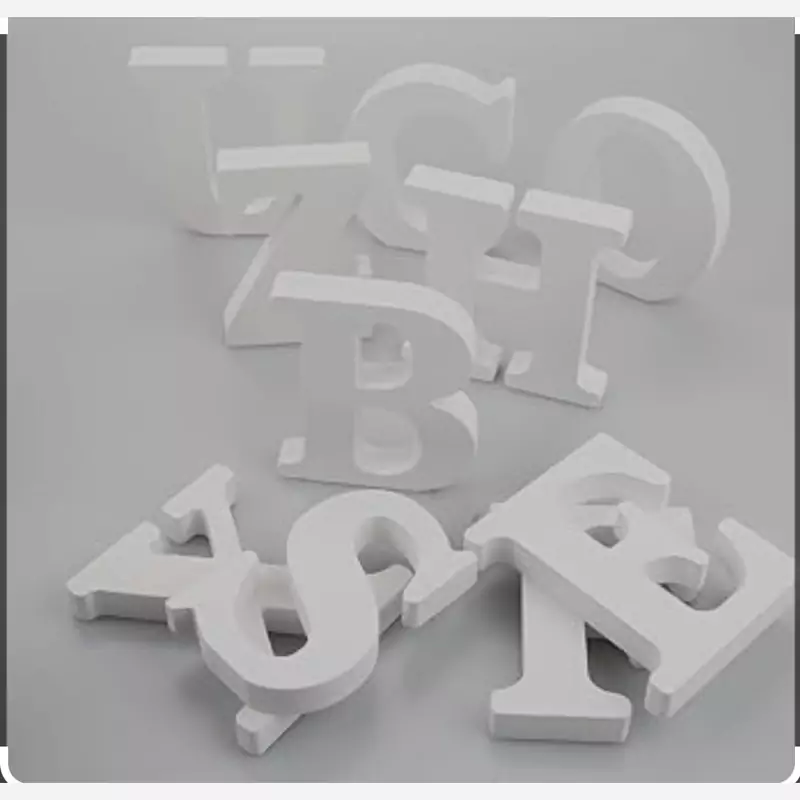 حروف انگلیسی یونولیتی