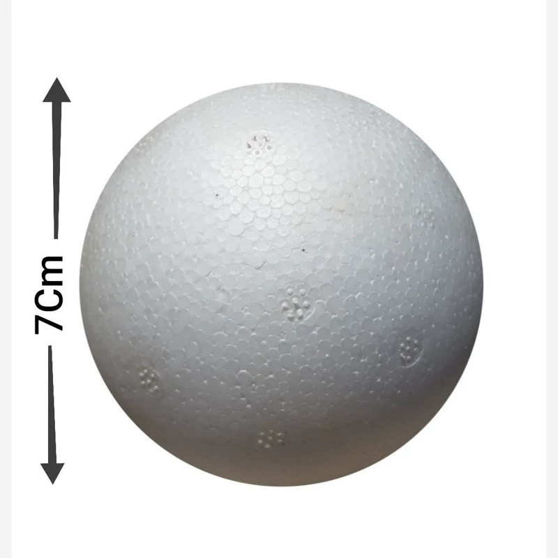توپ یونولیتی قطر 7 سانتیمتر
