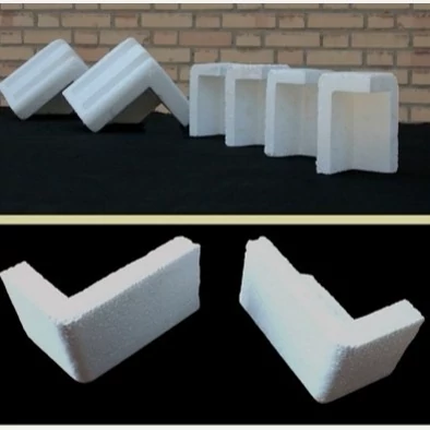 گوشه  5*5 با ارتفاع 9/5 سانتیمتر