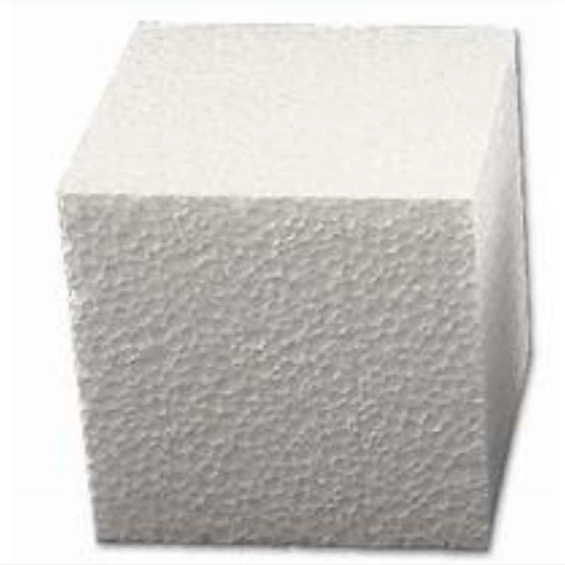 مکعب  یونولیتی 10*10*10 سانتیمتر با دانسیته 12