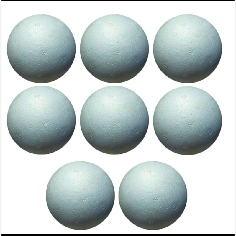 توپ(گوی) یونولیتی سایز 2cm بسته 10 عددی